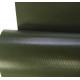 Армированная ткань ПВХ, газодержащая (650гр/м.кв; 2.7м; тёмно-зелёный)