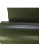 Армированная ткань ПВХ, газодержащая (650гр/м.кв; 2.7м; тёмно-зелёный)