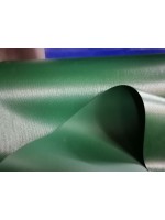 Газодержащая ткань ПВХ (650гр/м.кв; 2,18м; Зеленый)