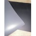 Лодочная ПВХ ткань (900 гр/м.кв; 2,04 м; Серый/черный)