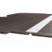 Алюминиевые профили ПАПА/МАМА для пайолов 9 мм 3 шт по 65 см